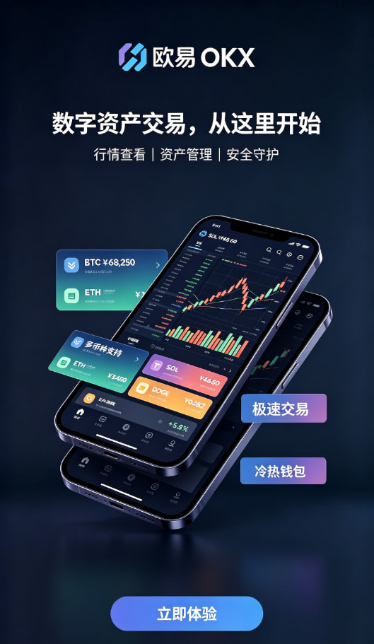 欧交易所app官方账户注册与安全设置